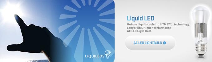 Liquidleds Lighting Corp