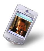 Wireless IP Videophone  SY-832