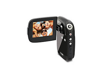 Digital Video Camcorder CAM4000