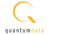 Quantum Data Inc. Logo