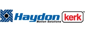 Haydon Kerk Motion Solutions, Inc. Logo