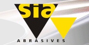 sia Abrasives Industries AG Logo