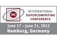ISC’14- International Supercomputing Conference