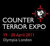 Counter Terror Expo 2014