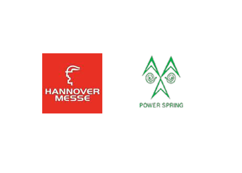 Ming Tai Attended Hannover Messe Show in Germany 