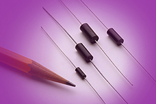rf inductor, military, QPL Requirement 