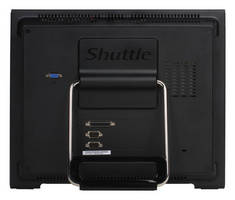 All-in-One-PC, All-in-One Barebones PC, X50V2 Barebone, Shuttle X50V2 Barebone 