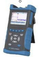 Optical Time-Domain Reflectometer, OTDR, FTTx network testing
