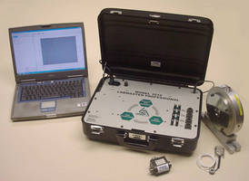 Torque-Tension Tester, Torque Tension Tester, LabMaster Portable Model 3210, LabMaster Portable 