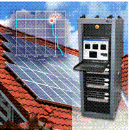 Simulator, TerraSAS Solar Array Simulator, inverter, micro-inverter, PV array, photovoltaic array, DC power supplies 