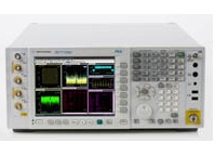 Agilent, Signal Analyzer