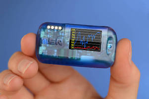 wireless, data logger, USB, versatile