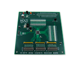 arinc 429, receiver, microprocessor, mcu