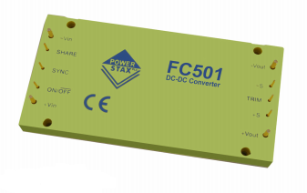 baseplate-cooled, power brick, fuel