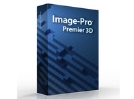 Media Cybernetics, Image-Pro Premier 3D image analysis software